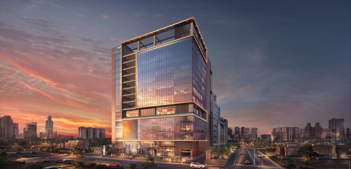 Welspun One Signs 15,232 Sq. Ft. with Aditya Birla’s Novel Jewels at WTC Thane