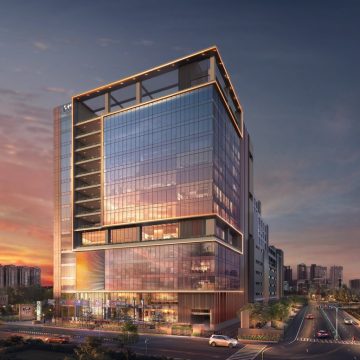 Welspun One Signs 15,232 Sq. Ft. with Aditya Birlaâs Novel Jewels at WTC Thane Welspun One Signs 15,232 Sq. Ft. with Aditya Birlaâs Novel Jewels at WTC Thane