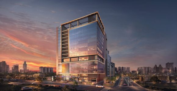 Welspun One Signs 15,232 Sq. Ft. with Aditya Birla’s Novel Jewels at WTC Thane Welspun One Signs 15,232 Sq. Ft. with Aditya Birla’s Novel Jewels at WTC Thane