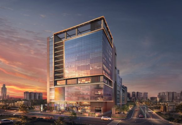 Welspun One Signs 15,232 Sq. Ft. with Aditya Birla’s Novel Jewels at WTC Thane