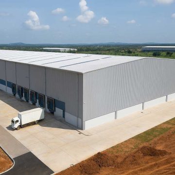 Welspun One Expands South India Warehousing Portfolio with $258 Million Investment