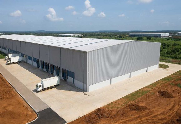 Welspun One Expands South India Warehousing Portfolio with $258 Million Investment