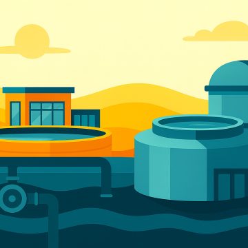 Welspun Enterprises Wins ₹31.45 Billion Contract for 910 MLD Water Treatment Plant in Maharashtra Welspun Enterprises Wins ₹31.45 Billion Contract for 910 MLD Water Treatment Plant in Maharashtra