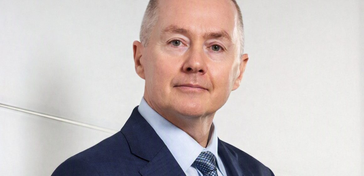Willie Walsh Takes Charge as IndiGo CEO