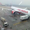 Air India Unveils First Line‑Fit Boeing 787‑9, Signals Bold Global Transformation in 2026