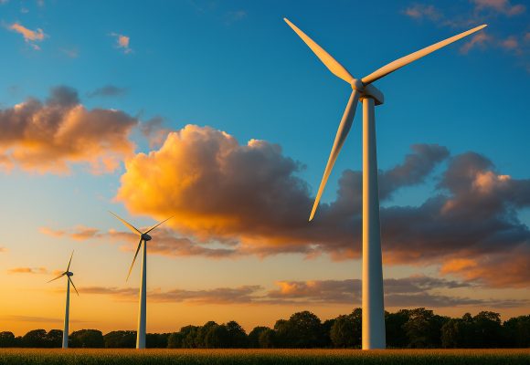 Windergy India 2025: Chennai to Host Three-Day Global Dialogue on Wind Power Scale, Policy, and Innovation