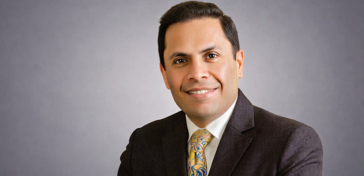 “Entrepreneurial hunger, technology enablement to drive massive growth”