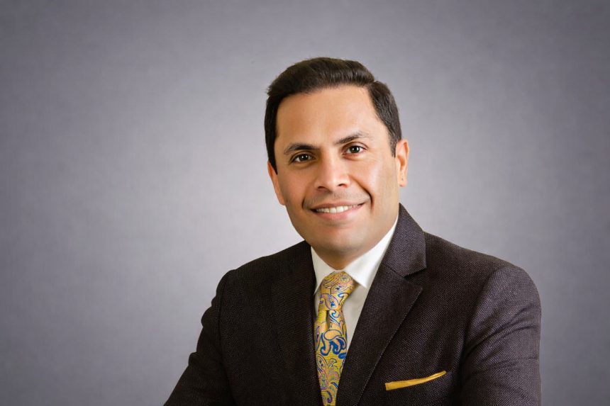 “Entrepreneurial hunger, technology enablement to drive massive growth”