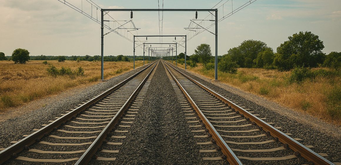 Cabinet Clears ₹24.63-Billion Rail Multitracking Push Across Four States, Adding 894 km to National Network