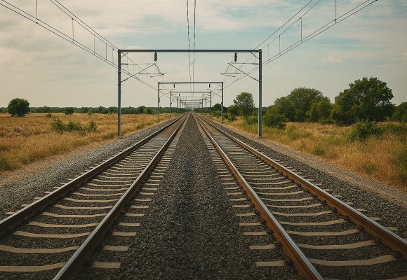 Cabinet Approves ₹27.8 Billion Rail Multitracking to Boost Gujarat and Maharashtra Connectivity