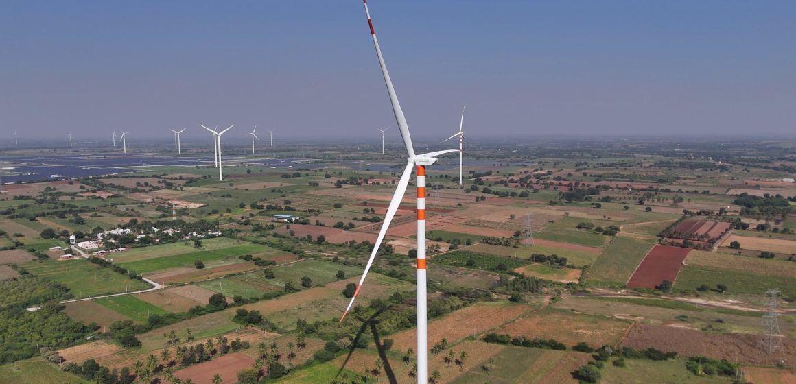 CleanMax Raises $575 Million for 1 GW Renewable Push in Rajasthan and Karnataka CleanMax Raises $575 Million for 1 GW Renewable Push in Rajasthan and Karnataka