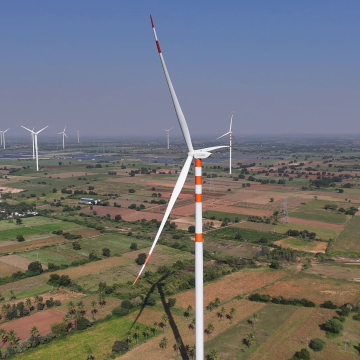 CleanMax Raises $575 Million for 1 GW Renewable Push in Rajasthan and Karnataka CleanMax Raises $575 Million for 1 GW Renewable Push in Rajasthan and Karnataka