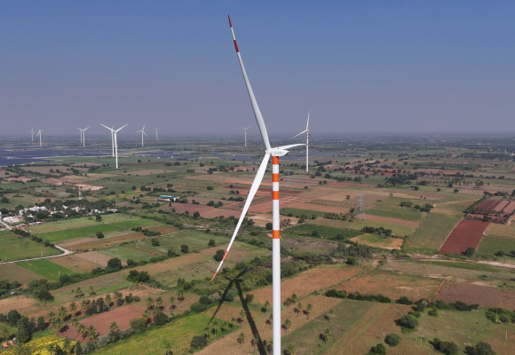 CleanMax Raises $575 Million for 1 GW Renewable Push in Rajasthan and Karnataka