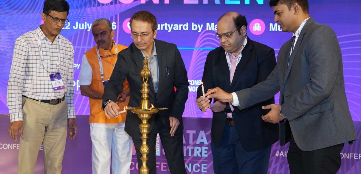 AI Data Centre Leaders Map India’s Infrastructure Roadmap