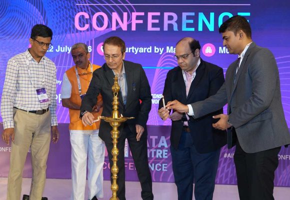 AI Data Centre Leaders Map India’s Infrastructure Roadmap