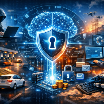 AIâNative Cybersecurity: The New Shield for a Hyperconnected World AIâNative Cybersecurity: The New Shield for a Hyperconnected World