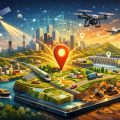 Location Intelligence: The Invisible Layer Powering India’s Digital Public Infrastructure