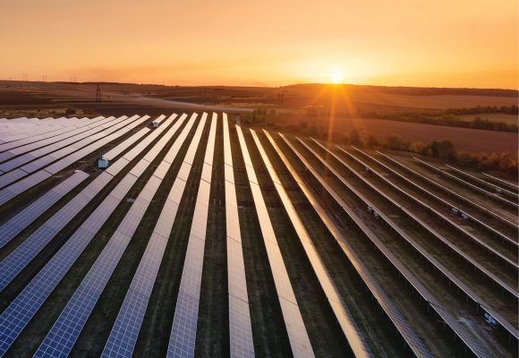 Solar‑Plus‑Storage: Reliability for India’s C&I Sector