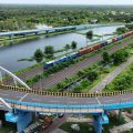 Why India’s Logistics Costs Will Not Fall Through Infrastructure Alone