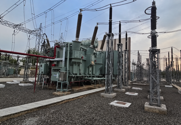 Atlanta Electricals Wins ₹2.85 Billion PSTCL Transformer Order