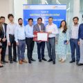 RECPDCL Hands Over ₹ 8.40 Billion Luhri Transmission SPV to Terralight Solar
