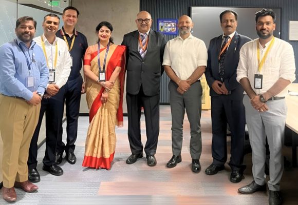 SAME and IndiGo Launch Cadet AME Programme to Train India’s Next Aviation Engineers