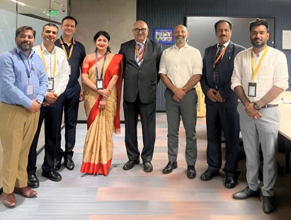 SAME and IndiGo Launch Cadet AME Programme to Train India’s Next Aviation Engineers SAME and IndiGo Launch Cadet AME Programme to Train India’s Next Aviation Engineers