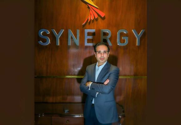Synergy Steels clinches Award for Best Environment & Pollution Control Practices, 2023