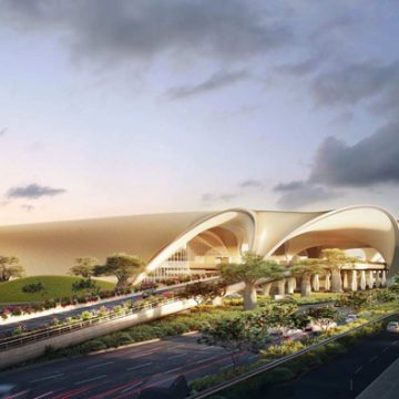 Air India Group Unveils Strategic Operational Blueprint for Navi Mumbai International Airport