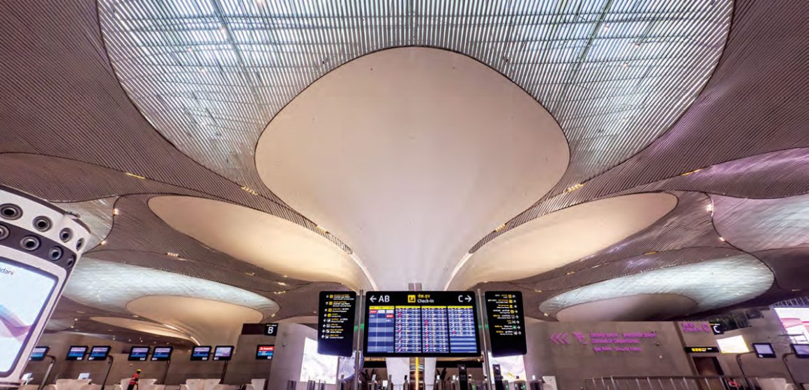 Sky High Dreams, On-ground Challenges