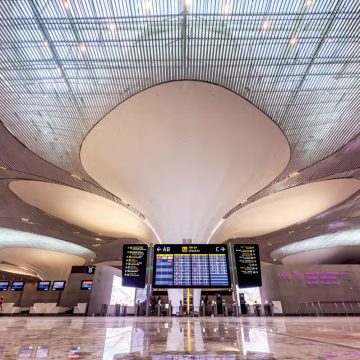 Sky High Dreams, On-ground Challenges