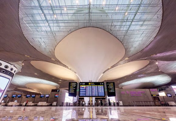 Sky High Dreams, On-ground Challenges