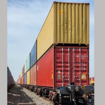 Multimodal Logistics: Optimising Assets, Strengthening Supply Chains