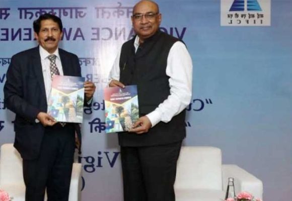 IIFCL Launches Strategic Document to Support Green Infra