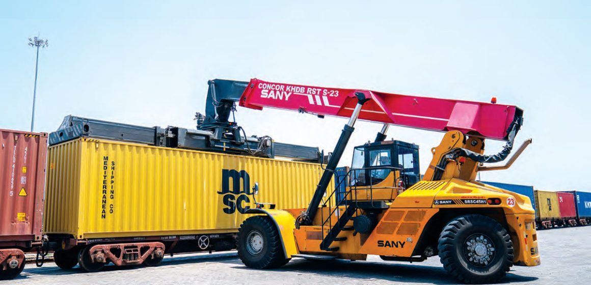 Union Budget 2026-27: Building India’s Core Union Budget 2026-27: Building India’s Core