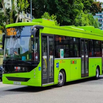 E-Mobility: Delhi to roll out 500 low-floor electric buses