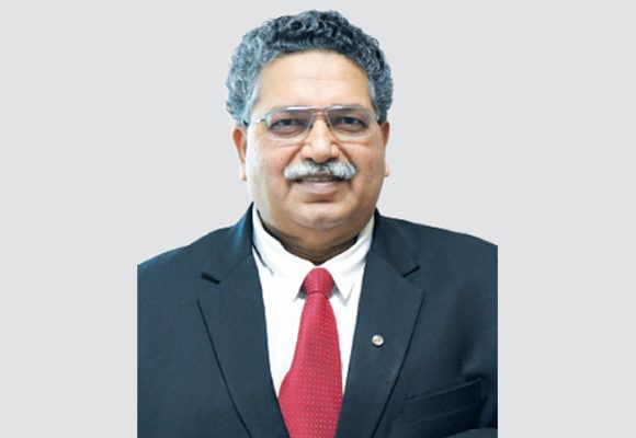 Energy independence is absolute, thermal remains essential