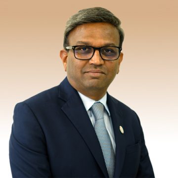 Electricity futures key to managing power price volatility”: NSE’s Sriram Krishnan