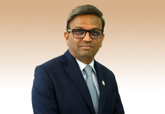 Electricity futures key to managing power price volatility”: NSE’s Sriram Krishnan