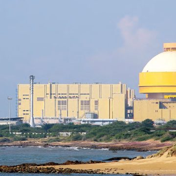 SHANTI Act: Bridging Policy, Finance and Public Trust SHANTI Act: Bridging Policy, Finance and Public Trust