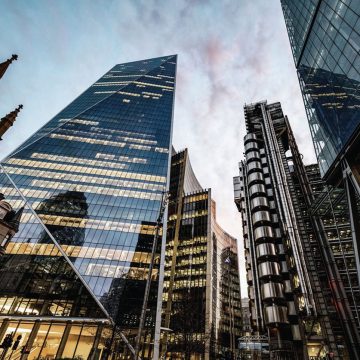 Smarter, Greener, Stronger Smarter, Greener, Stronger