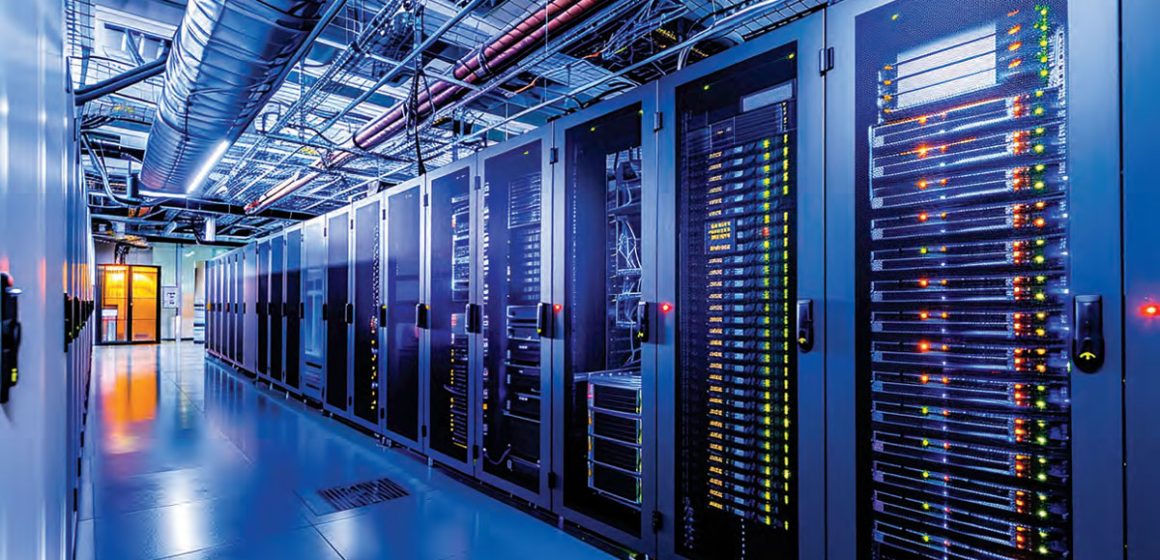 Data Centres Set to Ride Next Digital Wave Data Centres Set to Ride Next Digital Wave