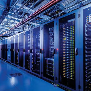 Data Centres Set to Ride Next Digital Wave Data Centres Set to Ride Next Digital Wave