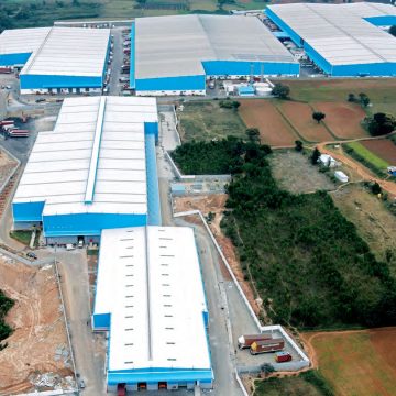 Powering the New Industrial Ecosystem Powering the New Industrial Ecosystem