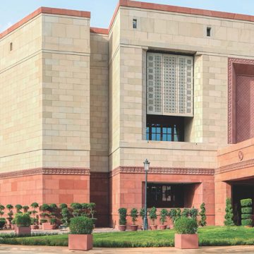 Empowering Aatmanirbhar Infra Financing