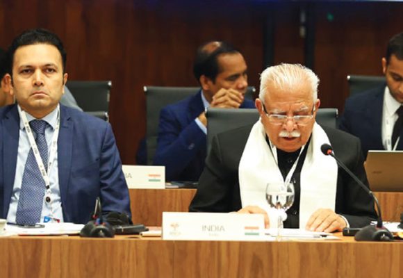 India Calls for Inclusive Energy Governance at BRICS Meet