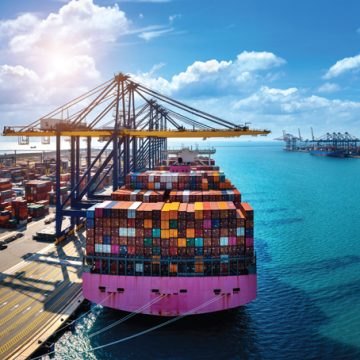 MMLPs: Building Multi-Faceted Transformation Engines