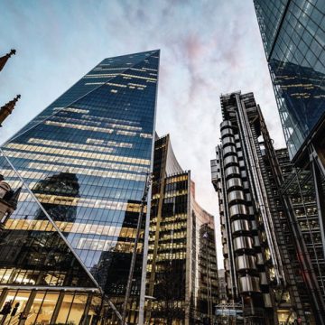 Smarter, Greener, Stronger