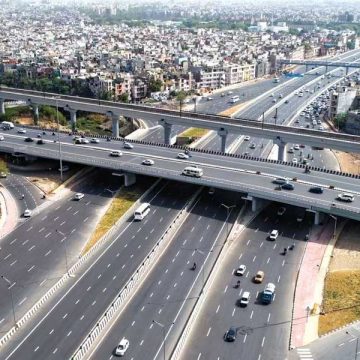 Indian Infrastructure: Attracting World Interest