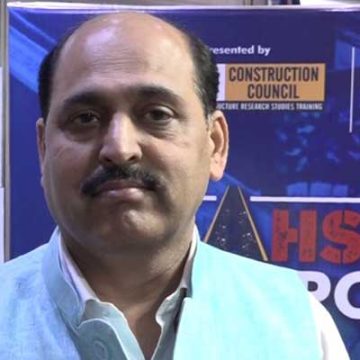 RAHSTA to pave the way for innovation in road construction: AK Singh, NHAI